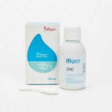 Zinc 150 ml Ifigen