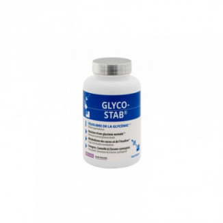 Glyco-Control Equilibrio Glucemia 90 Cápsulas Ineldea