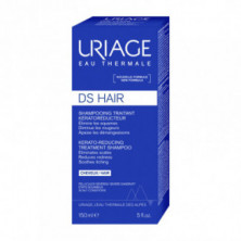 Uriage DS Hair Champú Queratoreductor 150 ml