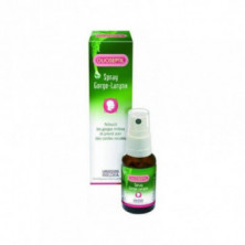 Olioseptil Spray Garganta Bio 20 ml Ineldea