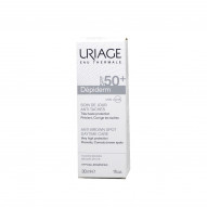 Uriage Depiderm Cuidado...