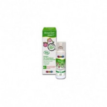 Pediakid Repelente De Insectos Bio Spray 100 ml Ineldea