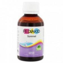 Pediakid Sueño Jarabe 250 ml Ineldea