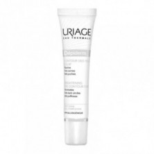 Uriage Depiderm Contorno de Ojos Iluminador 15 ml