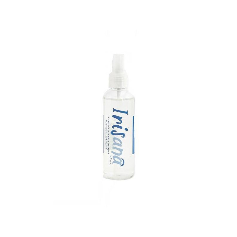 Lubricante Waterglide 150 ml Irisana