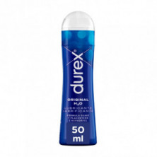 Durex Play Lubricante Original 50ml