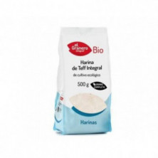 Harina Teff Integral Bio 500 gr El Granero