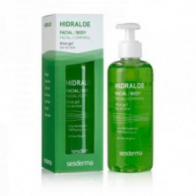 Sesderma Hidraloe Gel Aloe 250 ml