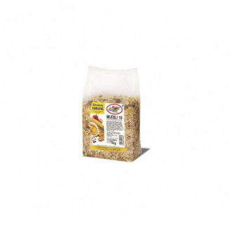 Muesli 10 Frutas 1 kg El granero