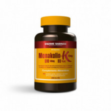 Monakolin K+Q10+D3 30 Capsulas Enzime - Sabinco