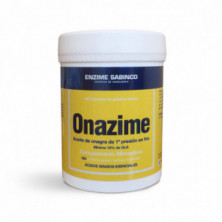 Onazime Aceite Onagra 500 mg 1 Pr.450 Perlas Enzime - Sabinco