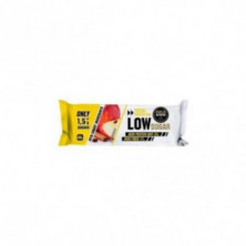 Total Protein Low Sugar Bar Manzana-canela 10 Unidades Gold Nutrition