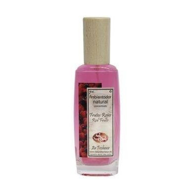 Ambientador Fruto Rojo Pulverizador Pack 6 X 100 ml Laboratorio SyS