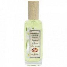 Ambientador Jazmin Blanco Pulverizador Pack 6 X 100 ml Laboratorio SyS