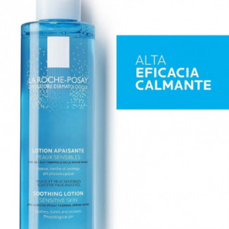 La Roche Posay Loción Calmante Piel Sensible 200ml