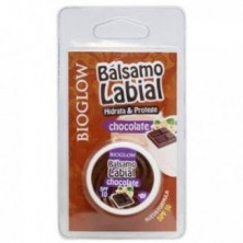 Balsamo Labial Bioglow Chocolate Pack 7 X 15 ml Laboratorio SyS