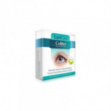 Coliter Lavigor 10 Monodosis Lavigor