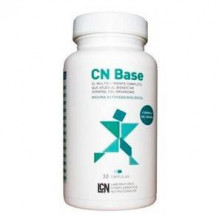 Cn Base 30 Cápsulas Lcn