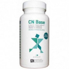 Cn Base 60 Cápsulas Lcn