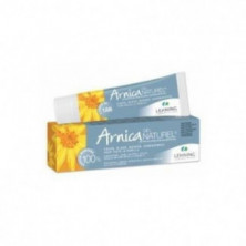 Arnica Gel Tubo 50 ml Lehning