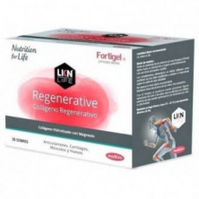 Colageno Regenerativo 30 Sobres LKN