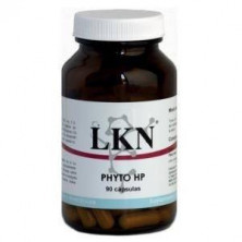 Phyto Hp 60 Cápsulas LKN