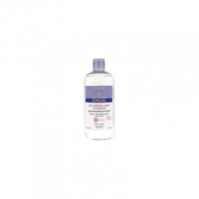 Agua Micelar Calmante 500 ml Jonzac Eco-bio