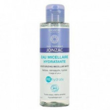 Agua Micelar Hidratante 150 ml Jonzac Eco-bio