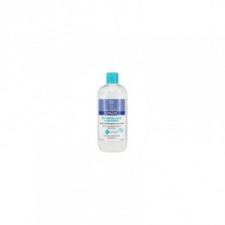 Agua Micelar Hidratante 500 ml Jonzac Eco-bio