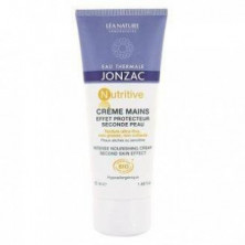 Crema De Manos Protector Efecto Segunda Piel 50 ml Jonzac Eco-bio