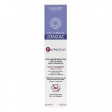 Crema Reparadora Piel Dañada Y Cicatrices 40 ml Jonzac Eco-bio