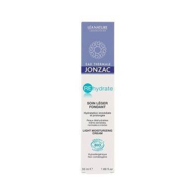 Crema Textura Ligera Piel Normal Y Mixta 50 ml Jonzac Eco-bio