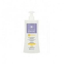 Gel Limpiador Piel Seca 400 ml Jonzac Eco-bio