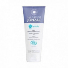 Gel Limpiador Sin Jabon 200 ml Jonzac Eco-bio