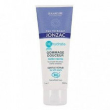 Exfoliante Suave 75 ml Jonzac Eco-bio