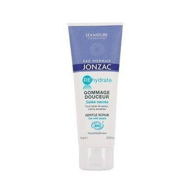 Exfoliante Suave 75 ml Jonzac Eco-bio