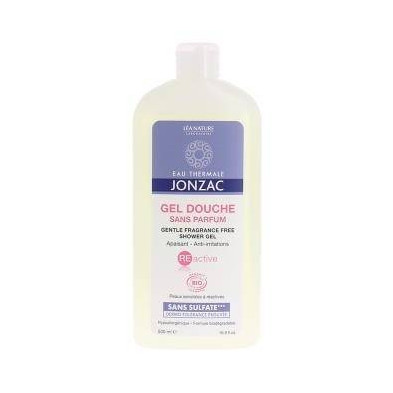 Gel De Baño Calmante Sin Perfume 500 ml Jonzac Eco-bio