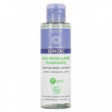 Agua Micelar Purificante 150 ml Jonzac Eco-bio