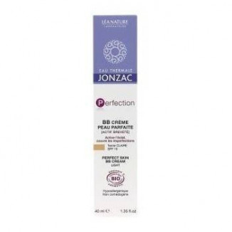 Bb Solar Piel Perfecta Spf 50+ 01 Claro 12 gr Jonzac Eco-bio