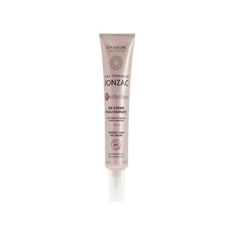 Bb Solar Piel Perfecta Spf 50+ 02 Dorado 12 gr Jonzac Eco-bio