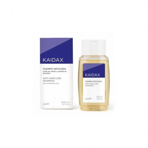 Kaidax Champu 200 Ml