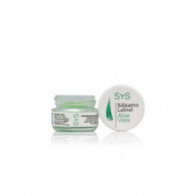 Balsamo Labial SyS Aloe Vera Pack 6 X 15 ml Laboratorio SyS