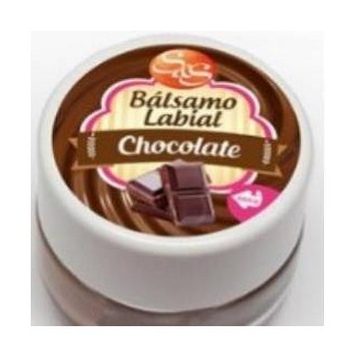 Balsamo Labial SyS Chocolate Pack 6 X15 ml Laboratorio SyS