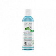 Aceite Desmaquillante Ojos Aloe Vera 125 ml Logona