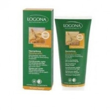 Acondicionador Capilar Proteccion Trigo 200 ml Bio Logona