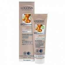 Age Protection Crema De Noche 30 ml Logona