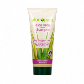 Champu Aloe Vera 200 ml Madal Bal