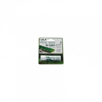 Protector Labial De Aloe Vera Madal Bal