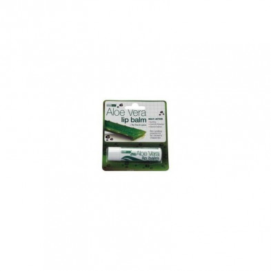 Protector Labial De Aloe Vera Madal Bal