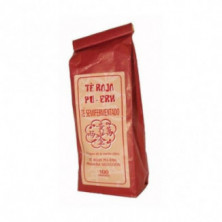 Te Rojo Pu-erh Bolsa 100 gr Madal Bal